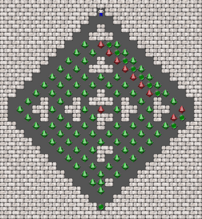 Уровень 36 — Grig Challenge Variation